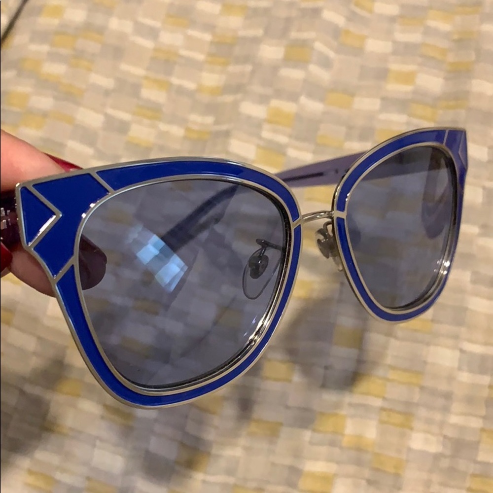 Tory Burch sunglasses